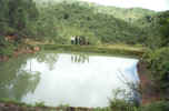 Water Harvesting