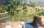 Water Harvesting