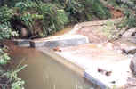 Water Conservation & Distribution