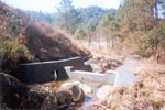 Water Conservation & Distribution