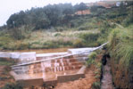 Water Conservation & Distribution