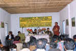 Extension & Publicity