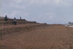 Terracing
