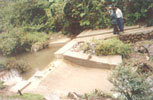 Water Conservation & Distribution