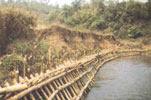 Erosion