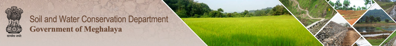 Soil and Water Conservation Department