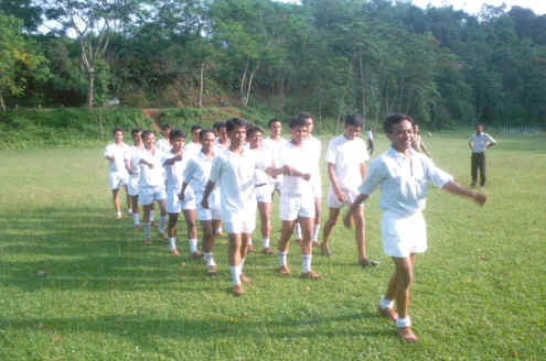 Conservation Training Institute