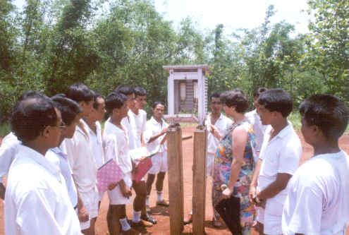 Conservation Training Institute
