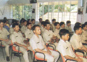 Conservation Training Institute