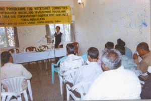 Training Programme