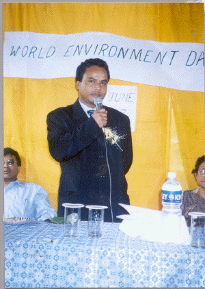 World Environment Day