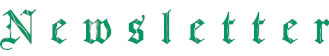 Newsletter logo